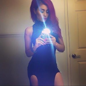 Meet your Posher, Cherry